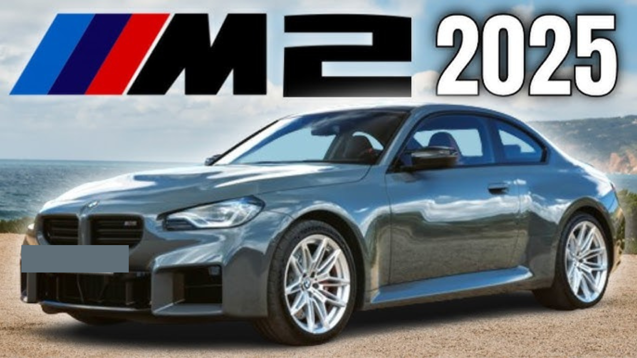 BMW M2 Launched In India