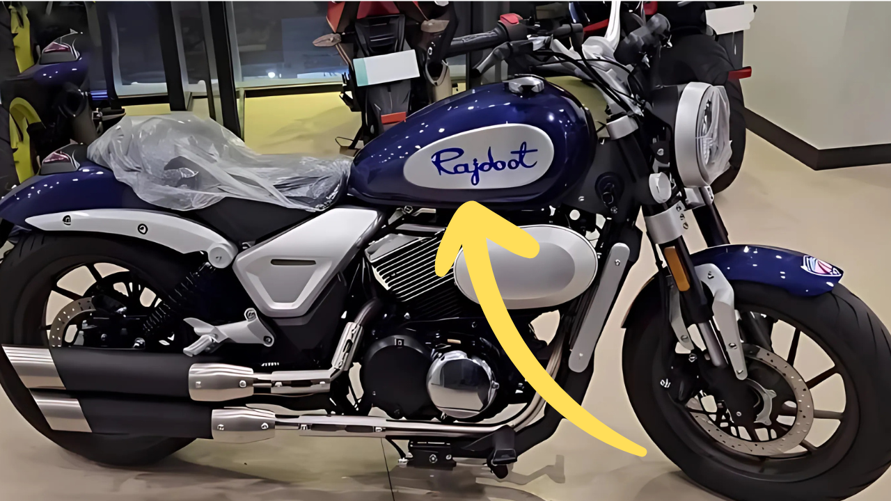 Rajdoot 350
